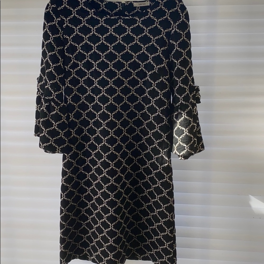 Tyler Boe Dress